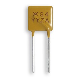 20 pcs - Wickmann 4A Resettable Fuse, 16V dc