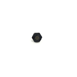 1 pcs - RS PRO Circular Connector, 12 Contacts, Panel Mount, 21 mm Connector, Plug, Male, IP68