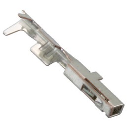 100 pcs - Molex, Mini50, 560023