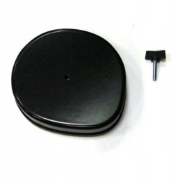 Yamaha yz 125 97 23 250 air filter cover