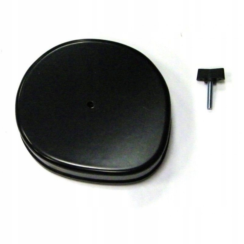 Yamaha yz 125 97 23 250 air filter cover