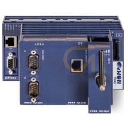 1 pcs - Ewon FLEXY203 4G, WiFi