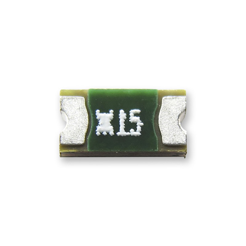 20 pcs - Wickmann 1.5A Resettable Fuse, 6V dc