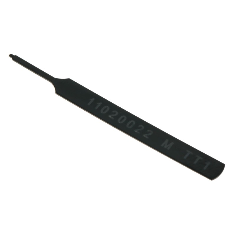 1 pcs - Molex Insertion & Extraction Tool, HANDTOOL Series