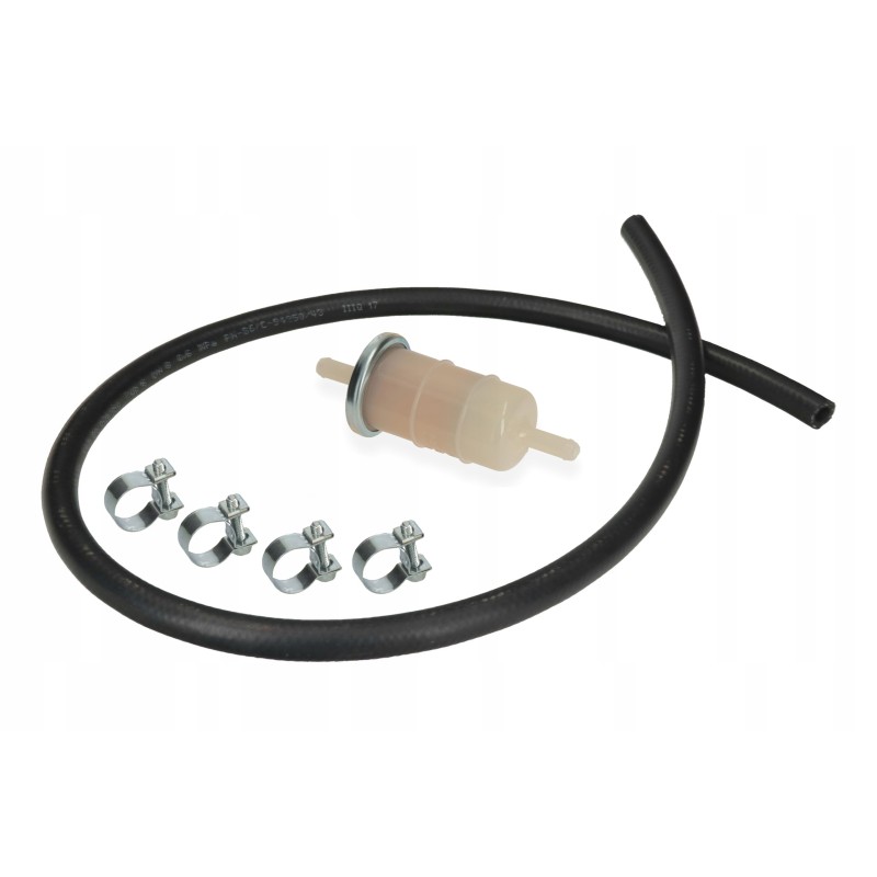 Fuel filter 6mm hose honda suzuki kawasaki ktm