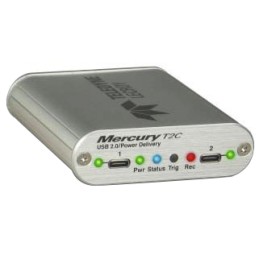 1 pcs - Teledyne LeCroy USB-TMS2-M02-X Protocol Analyser USB 2.0