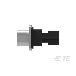 1 pcs - TE Connectivity Amplimite HDE 37 Way Cable Mount D-sub Connector Socket