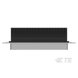 1 pcs - TE Connectivity Amplimite HDE 37 Way Cable Mount D-sub Connector Socket