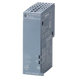 1 pcs - Siemens Ethernet Connector