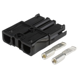 1 pcs - Anderson Power Products Battery Connector, 110A