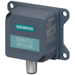 1 pcs - Siemens Reader RFID Reader, 60 mm, IP67, 55 x 75 x 30 mm