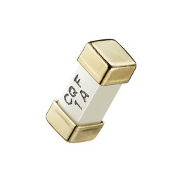 25 pcs - RS PROSMD Non Resettable Fuse 2.5A, 125V