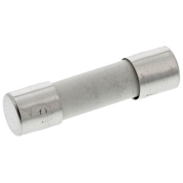 25 pcs - Littelfuse 5A M Ceramic Cartridge Fuse, 5 x 20mm