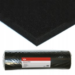 Filter sponge jmp 14 mm 750x500mm