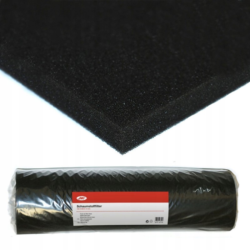 Filter sponge jmp 14 mm 750x500mm