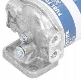 Complete fuel filter massey ferguson 133 135