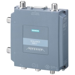 1 pcs - Siemens SCALANCE MUM856-1 (EU) 3G, 4G, 5G