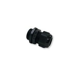 1 pcs : CGM25N63 - Cable Glands, Strain Reliefs & Cord Grips Sld Cbl Glnd M25x1.5 10.0-16.0 Cbl Dia
