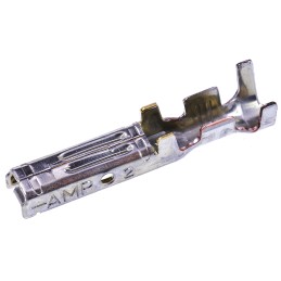 1000 pcs - TE Connectivity Dynamic 3000 Series Female Crimp Terminal, 20AWG Min, 16AWG Max