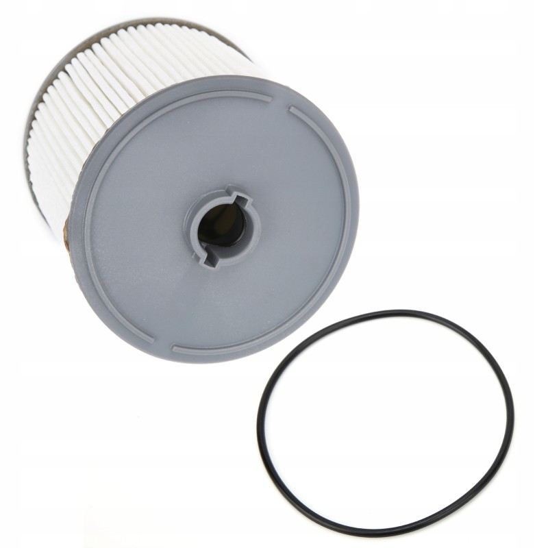 Car fuel water separator filter