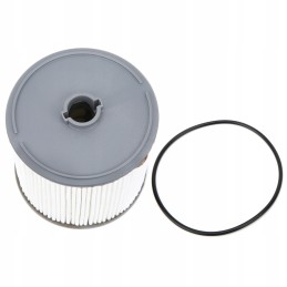 Car fuel water separator filter
