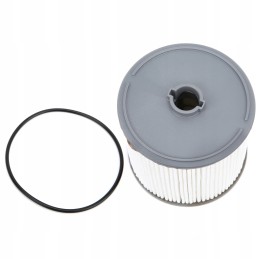 Car fuel water separator filter