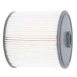 Car fuel water separator filter