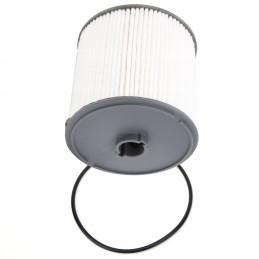 Car fuel water separator filter