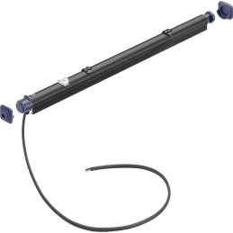 1 pcs - Telemecanique Sensors Diffuse Photoelectric Sensor, 100 mm Detection Range