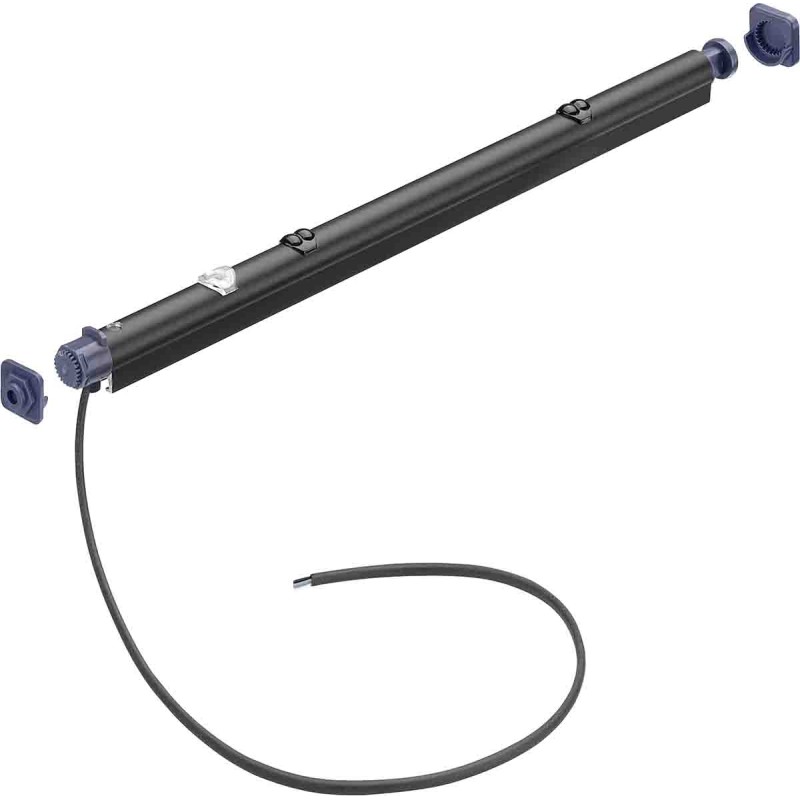 1 pcs - Telemecanique Sensors Diffuse Photoelectric Sensor, 100 mm Detection Range