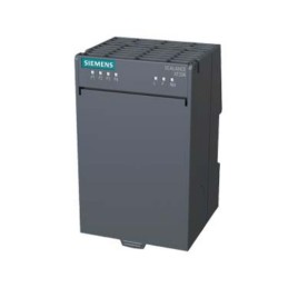 1 pcs - Siemens Ethernet Switch, 4 RJ45 Ports, 10100Mbit/s Transmission, 24V dc