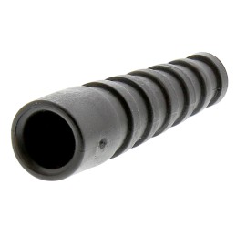 10 pcs - Telegartner Strain Relief Boot for use with RG-58C/U