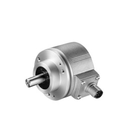 1 pcs - Baumer Incremental Incremental Encoder, 1 - 65536 ppr, TTL/HTL Signal, Solid Type