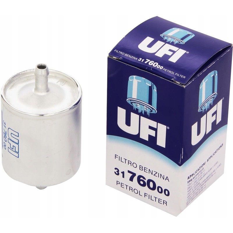 Ufi 31 760 00 fuel filter