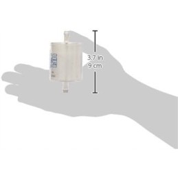 Ufi 31 760 00 fuel filter