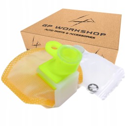 Fuel filter suzuki gsx r gsr v strom 600 750 1000