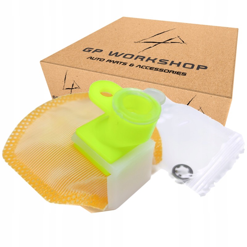 Fuel filter suzuki gsx r gsr v strom 600 750 1000