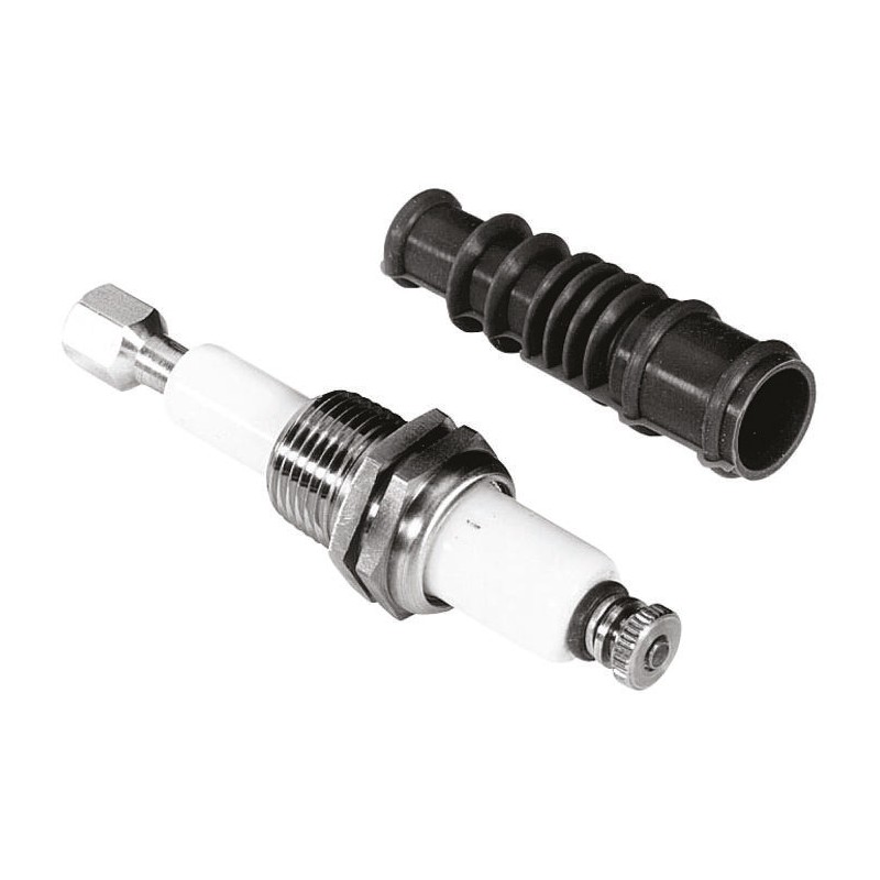 1 pcs - Crouzet Electrode & Probe Holder For Use With Level Controller