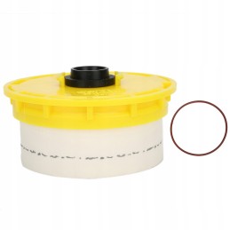 23390 51020 fuel filter for Toyota Land Cruiser
