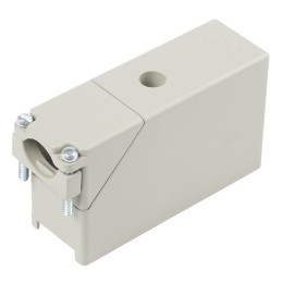 1 pcs - EDAC, 516 Cover for use with 516 series Rack & Panel Connectors