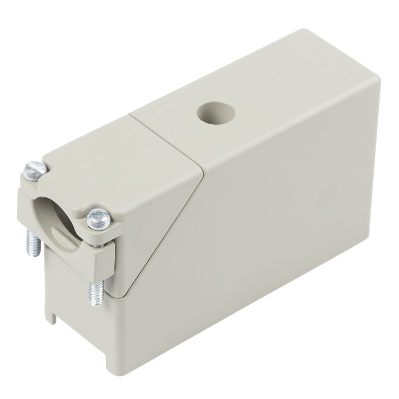 1 pcs - EDAC, 516 Cover for use with 516 series Rack & Panel Connectors