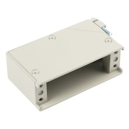 1 pcs - EDAC, 516 Cover for use with 516 series Rack & Panel Connectors