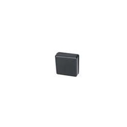 1 pcs : HP-3649-B - Enclosures, Boxes & Cases Hand-Held Plastic Box Style 1 (2.6 X 2.6 X 1.1 In)