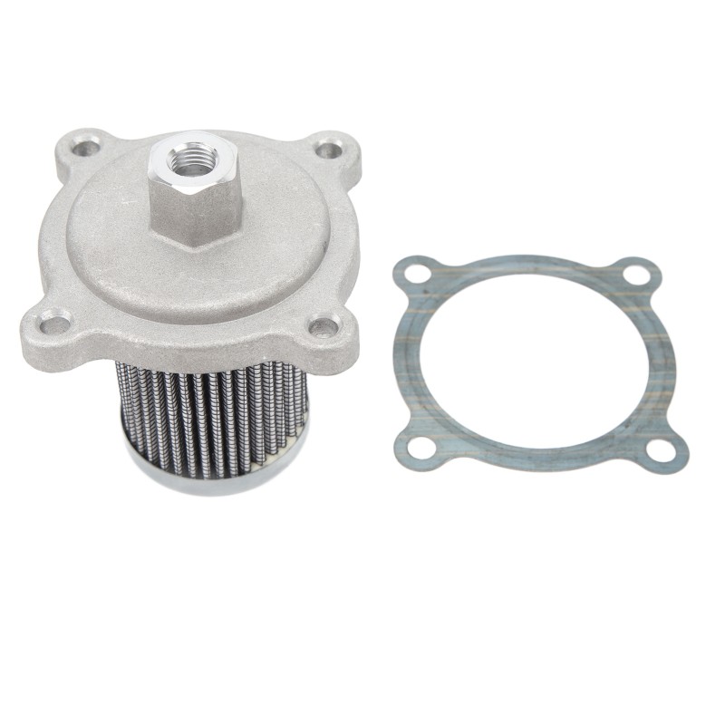 Fuel filter element assy high performance 33095