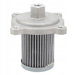 Fuel filter element assy high performance 33095