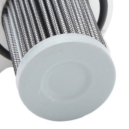 Fuel filter element assy high performance 33095