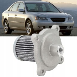 Fuel filter element assy high performance 33095