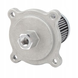 Fuel filter element assy high performance 33095