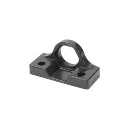 1 pcs : 21010000036 - Circular Metric Connectors har-speed wall bracket