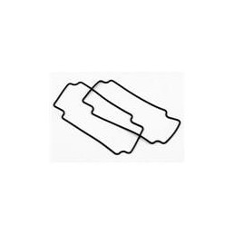 1 pcs : 1554CGASKET - Enclosures, Boxes & Cases 1554C GASKET - 2 pack